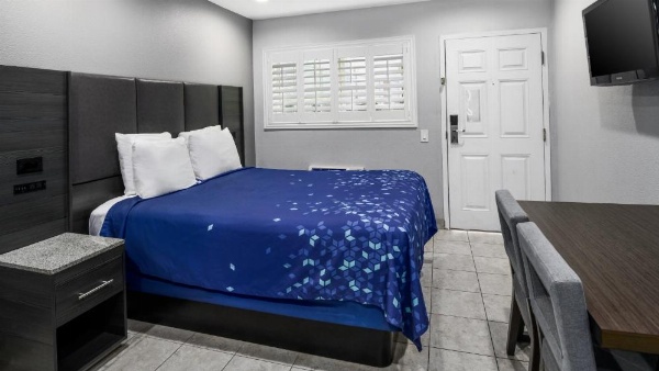 Scandia Motel image 8